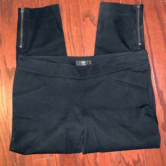 mossimo stretch pants